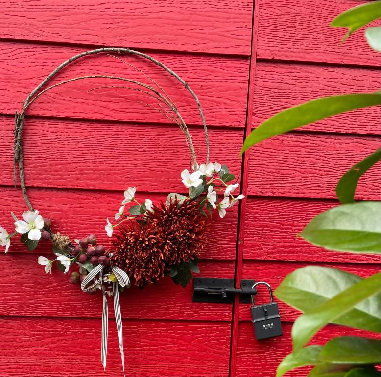 The Red Barn right in the heart of historic Berry - Studio