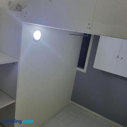 Фотография из галереи Dormitory bed space in a shared room в Шардже