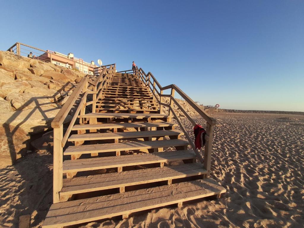 Vagos High Desert