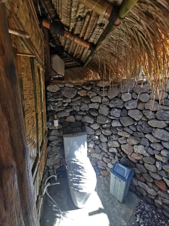 Les Garden villa - Villa En Bambou