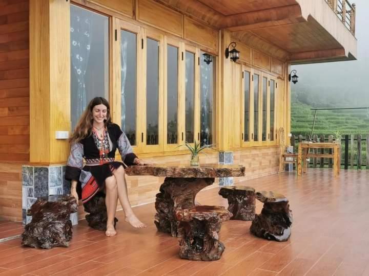 Hmong Eco Villas - 10