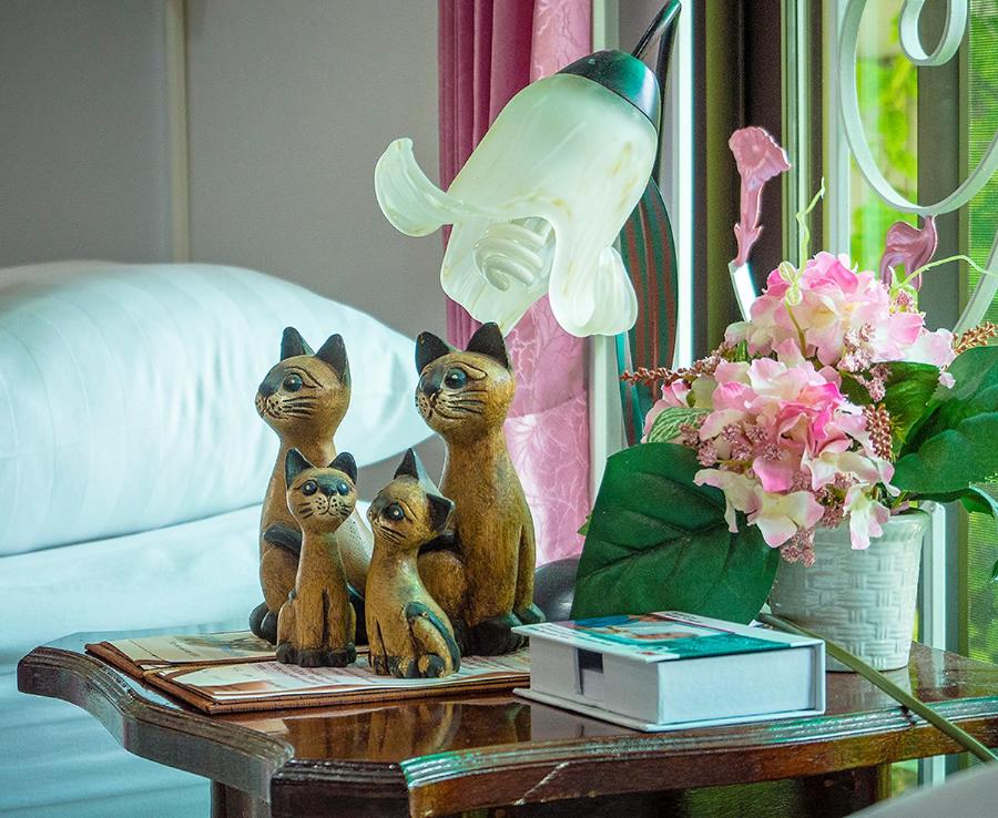 Loy Manee House - 16