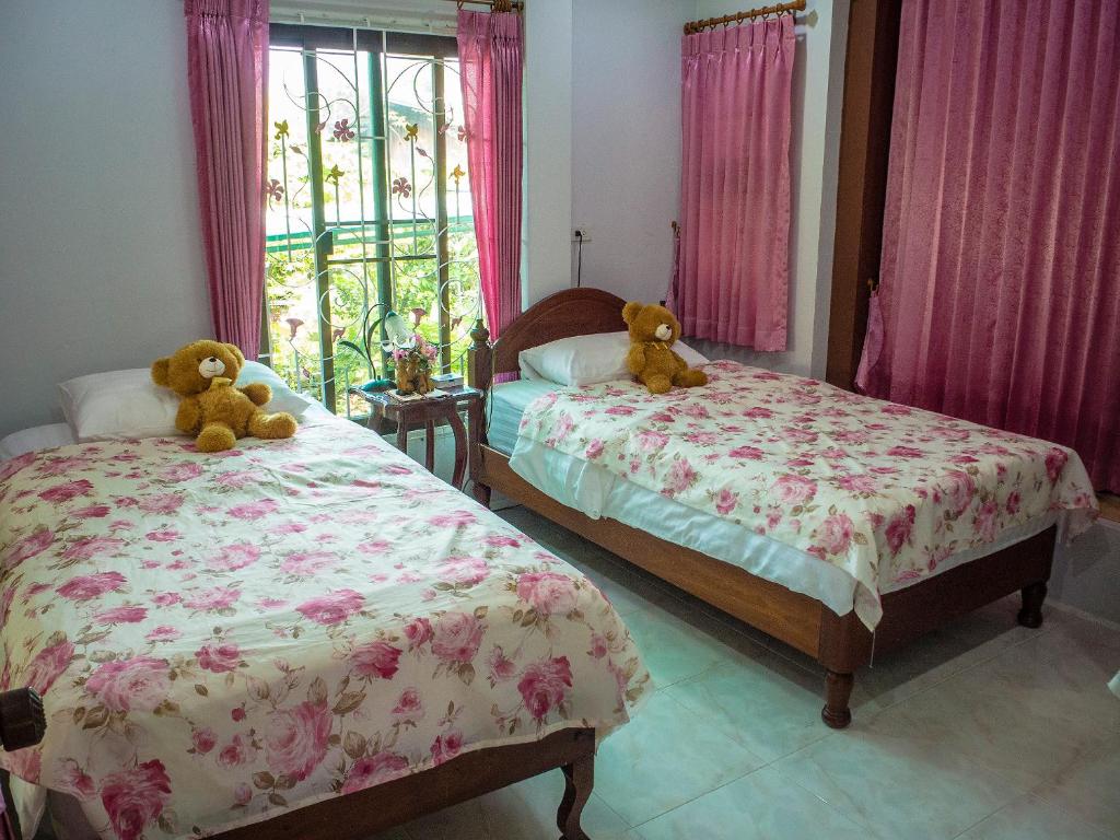 Loy Manee House - 15