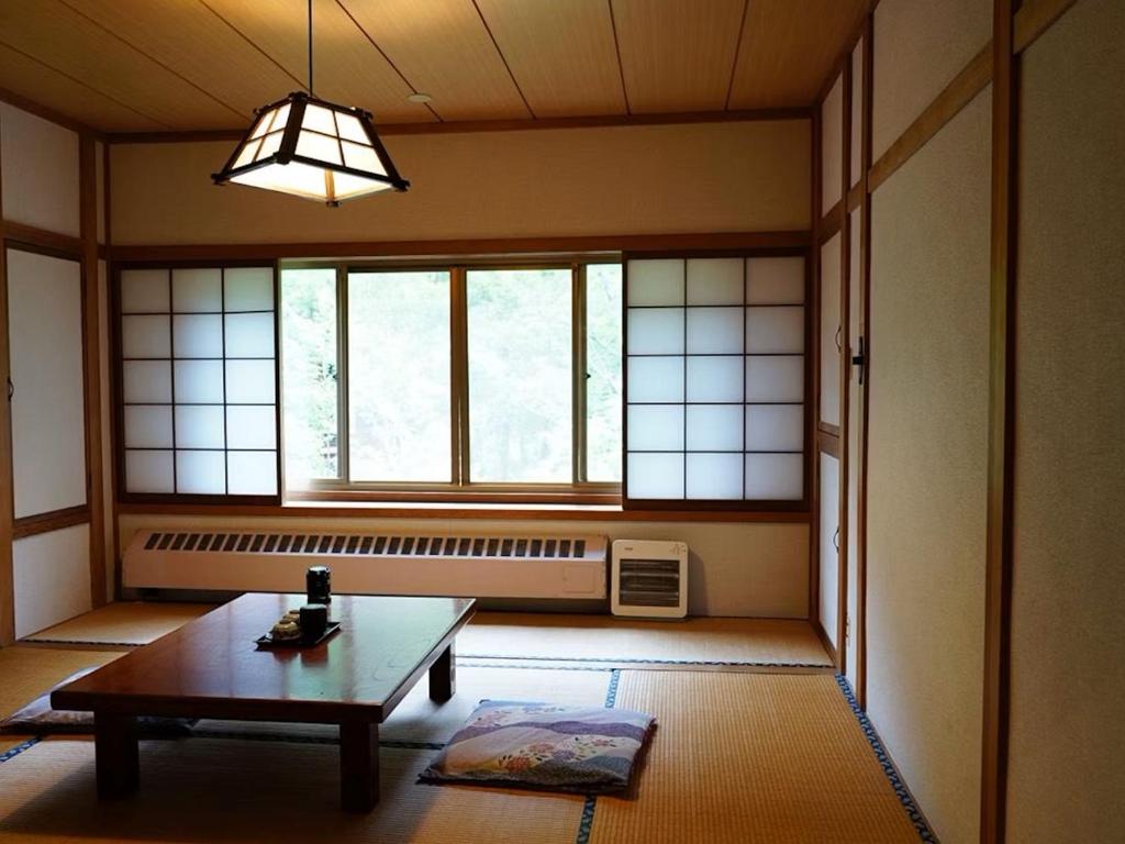 Fotografie z fotogalerie ubytování Yamano Hidaya v destinaci Macumoto