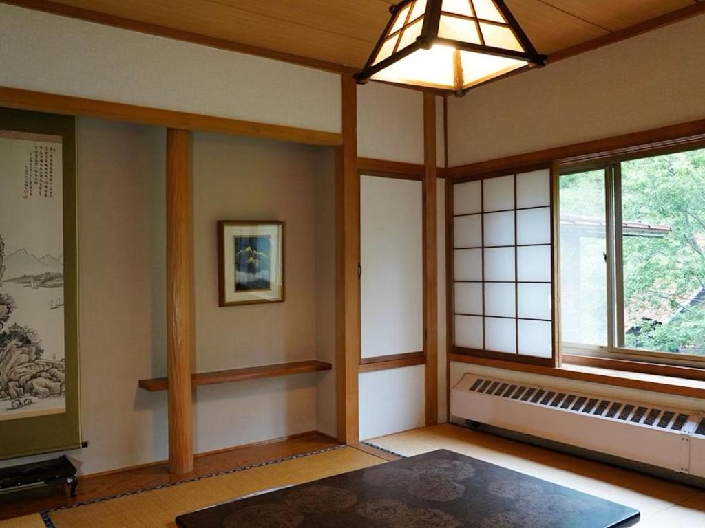 Fotografie z fotogalerie ubytování Yamano Hidaya v destinaci Macumoto