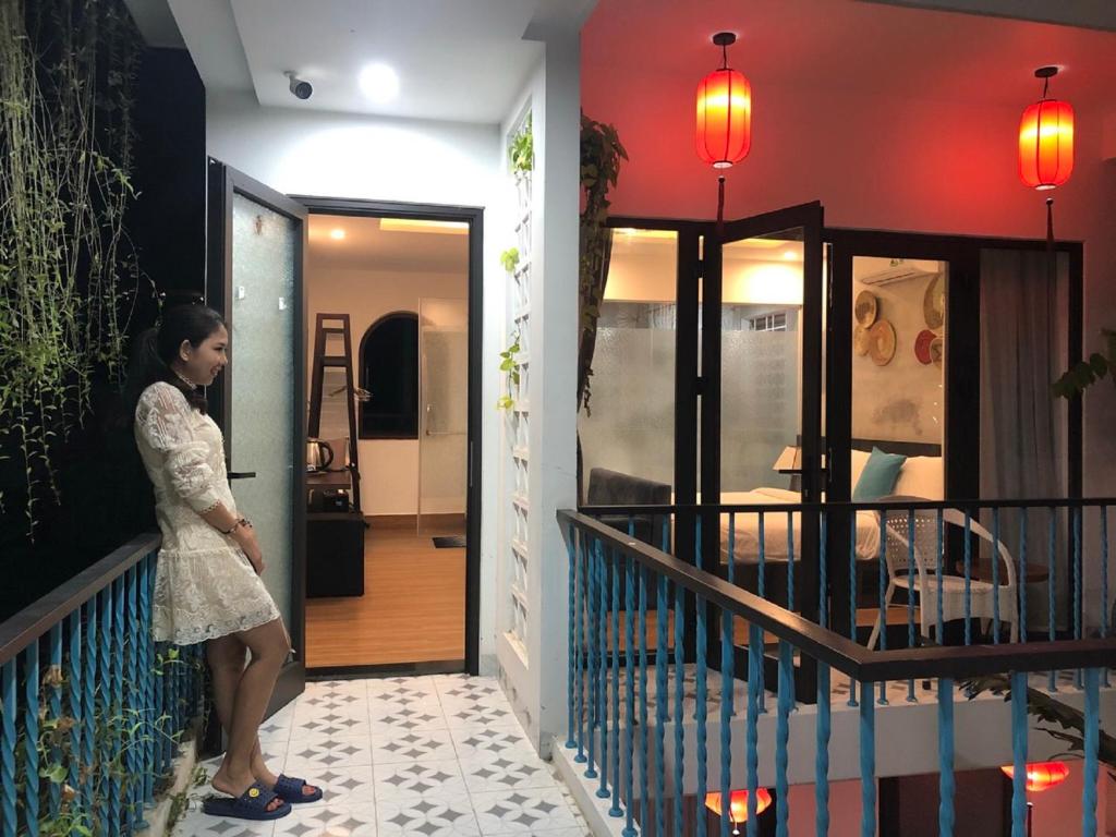 PHỐ CHỢ ĐÊM Villa - Near Hoi An Old Town 200m - 10