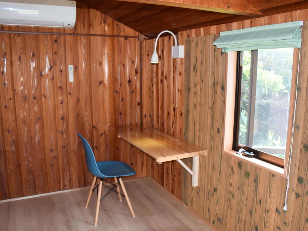 Fotografie z fotogalerie ubytování Tonosaki Bungalow & BBQ v destinaci Cušima
