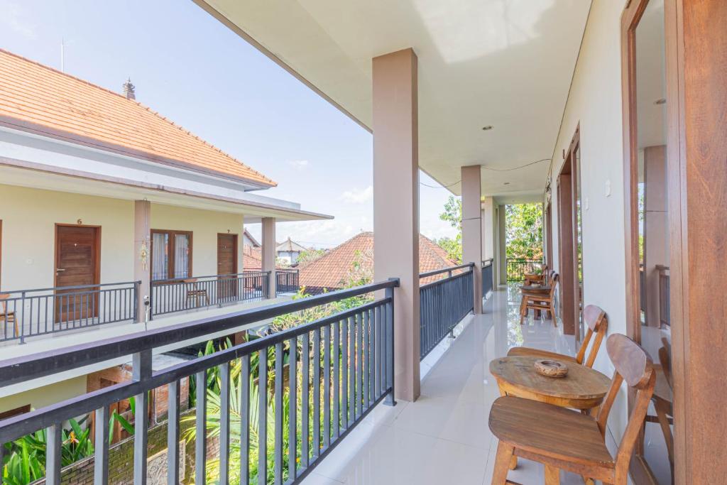 Komala Homestay - 16