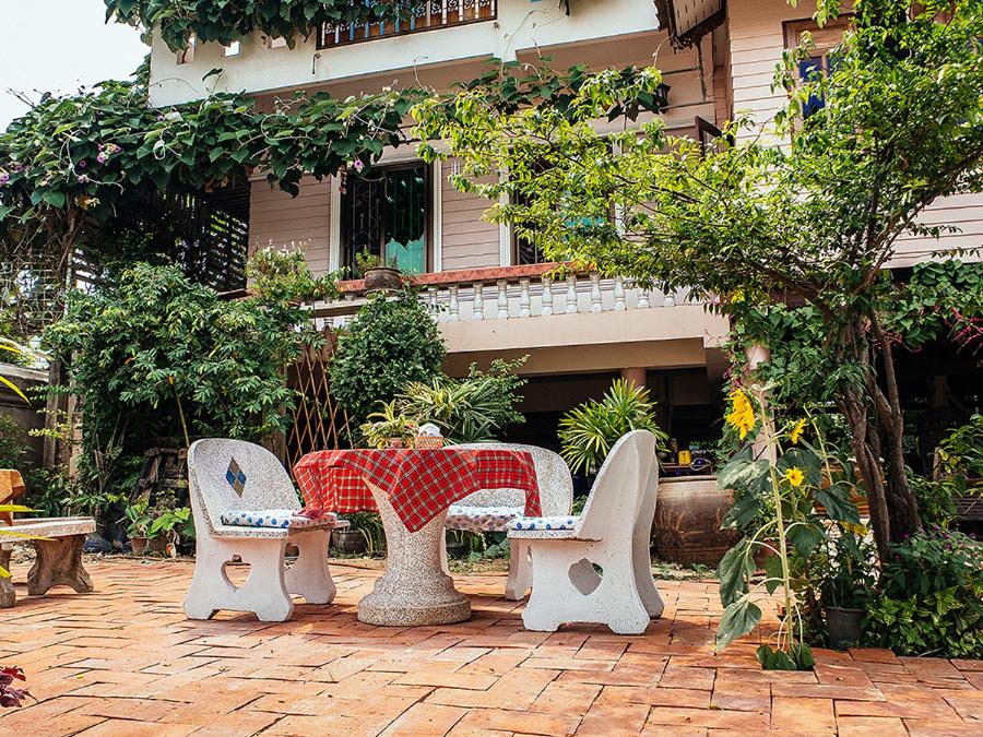 Loy Manee House - 17