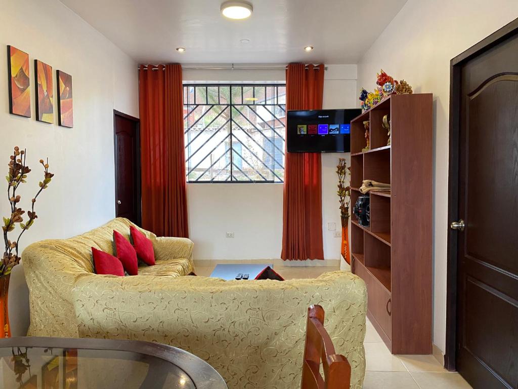 Adriano's Apartments Cusco, Cusco Updated 2023 Prices