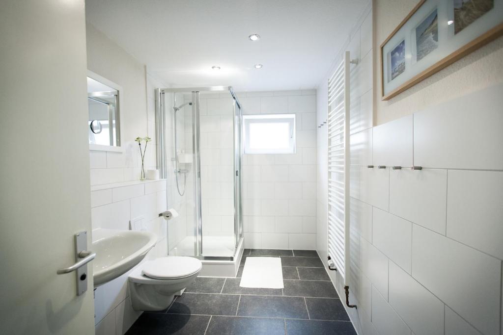 Arcade Hotel & Hostel Hamburg - Resim 42