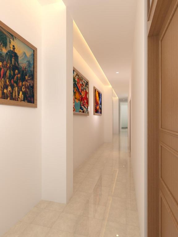 Fotografie z fotogalerie ubytování The Cabin Hotel Mantrijeron v destinaci Timuran