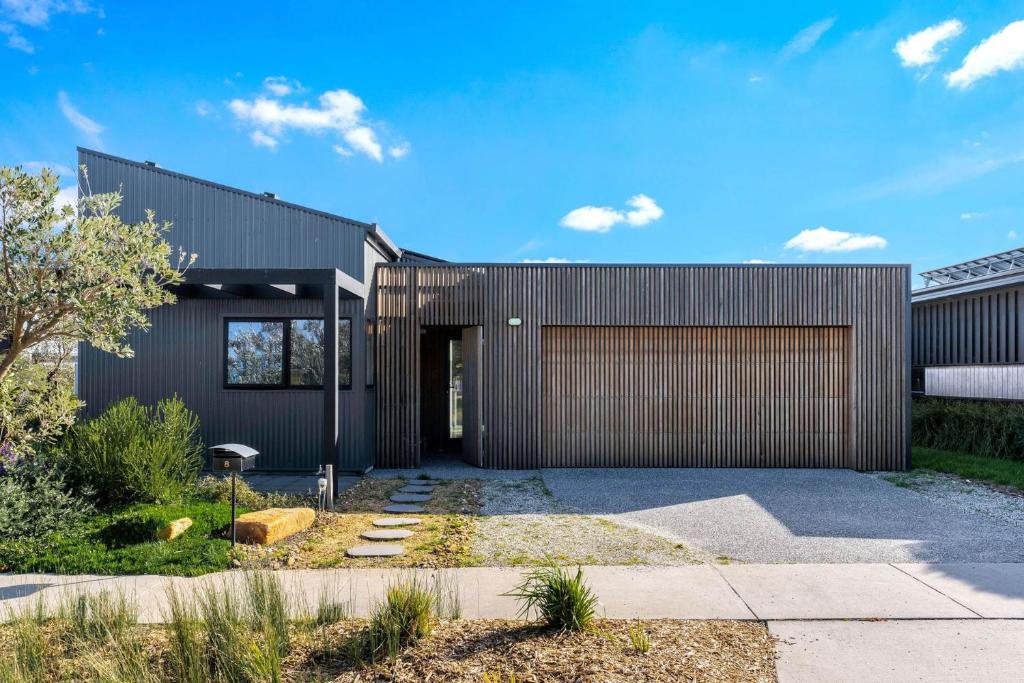 Sunlight House, Eco Village, Cape Paterson, Cape Paterson (updated