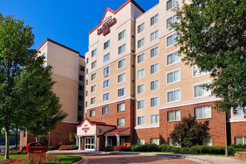 Residence Inn Charlotte SouthPark, Charlotte – Updated 2023 Prices