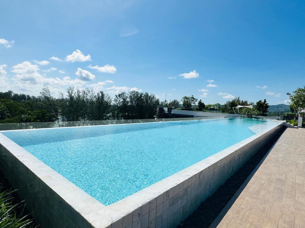 Foto dalla galleria di Laguna Skypark 普吉岛悦榕庄公寓 a Phuket