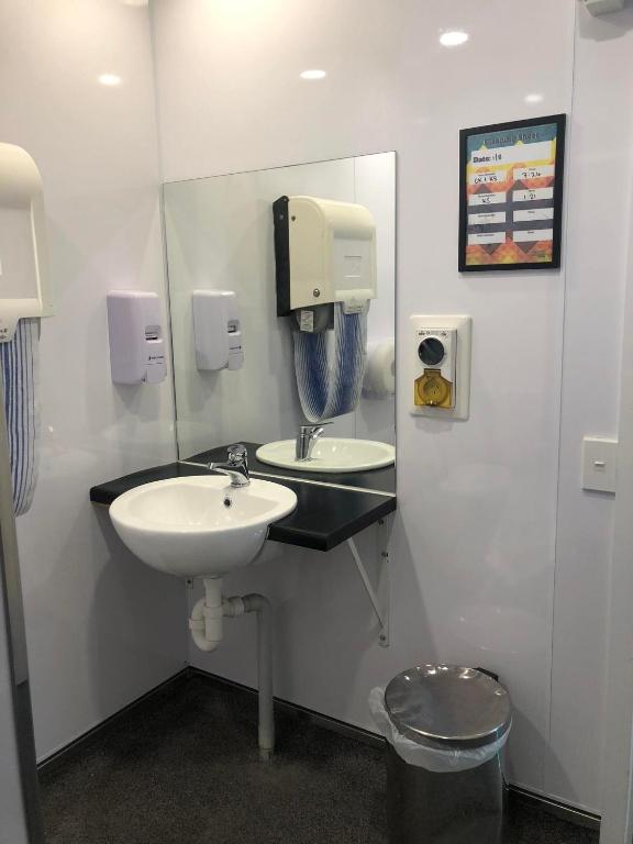 Trek Global Backpackers - Resim 33