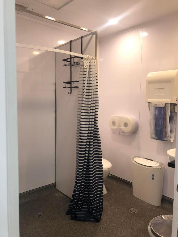 Trek Global Backpackers - Resim 32