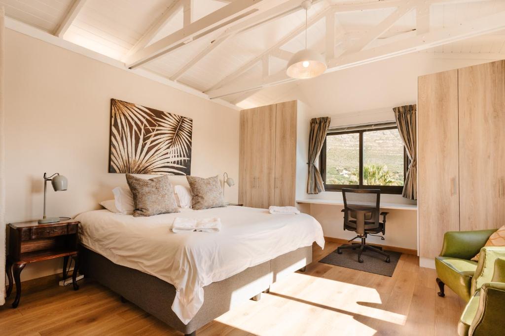 Vlei Cove Guesthouse - Studio Avec View Mountain