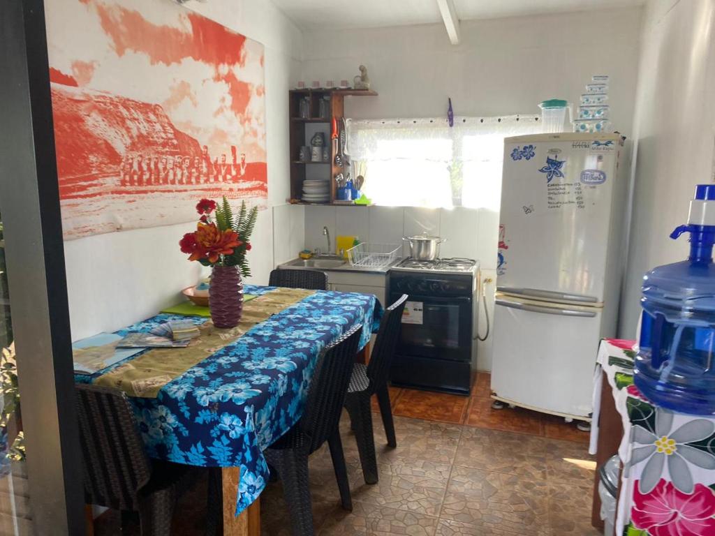 Cucina o angolo cottura di Pua vaenga