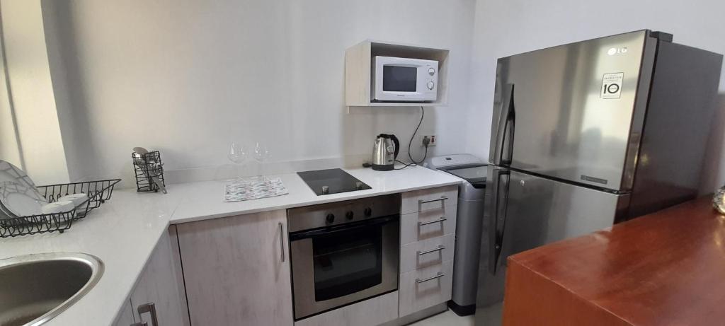 Coco Lux Studio Grand Baie - 18