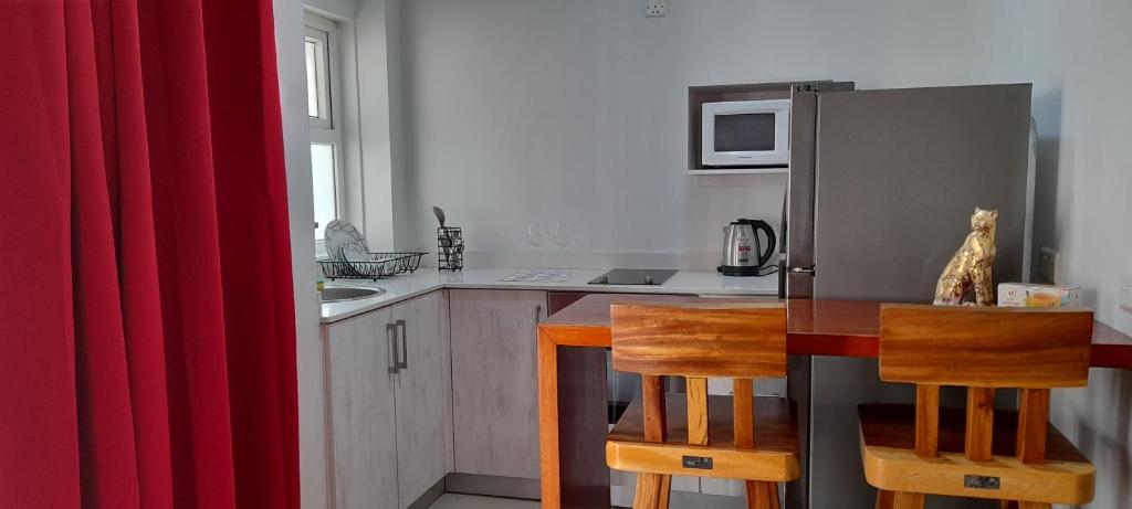 Coco Lux Studio Grand Baie - 17