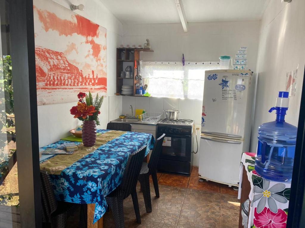 Cucina o angolo cottura di Pua vaenga