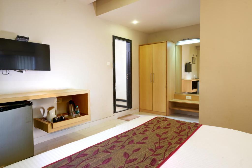 Hotel Prestige, Mangalore - Chambre Double Supérieure