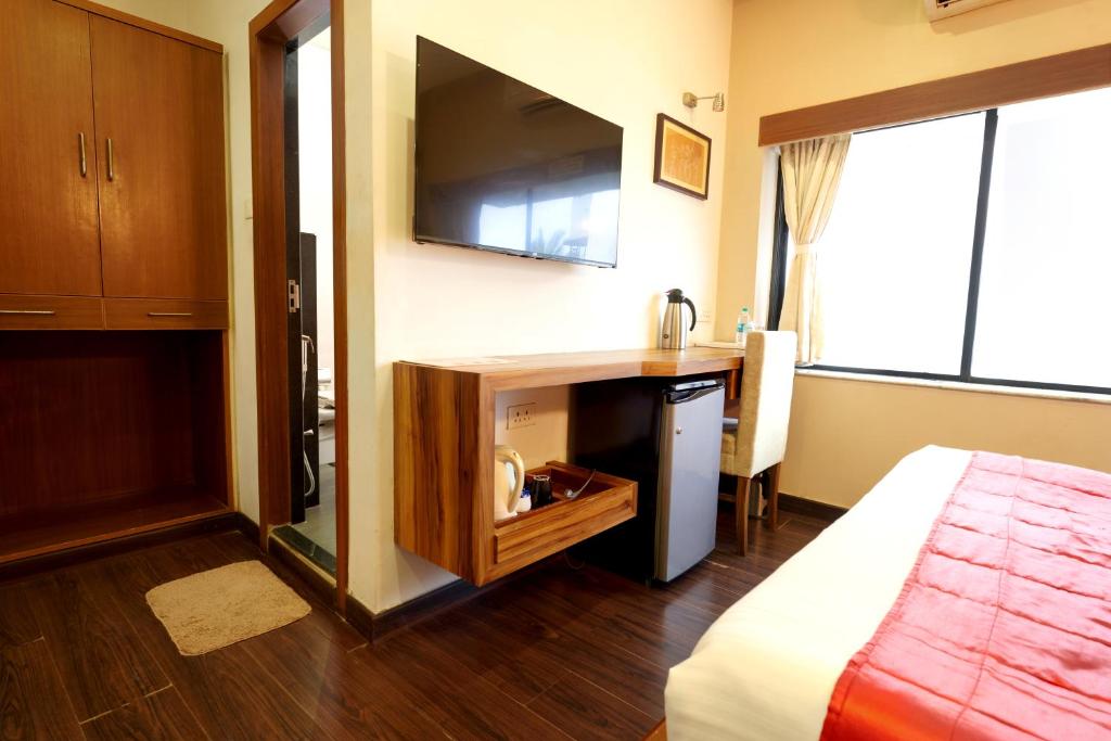 Hotel Prestige, Mangalore - Suite Junior