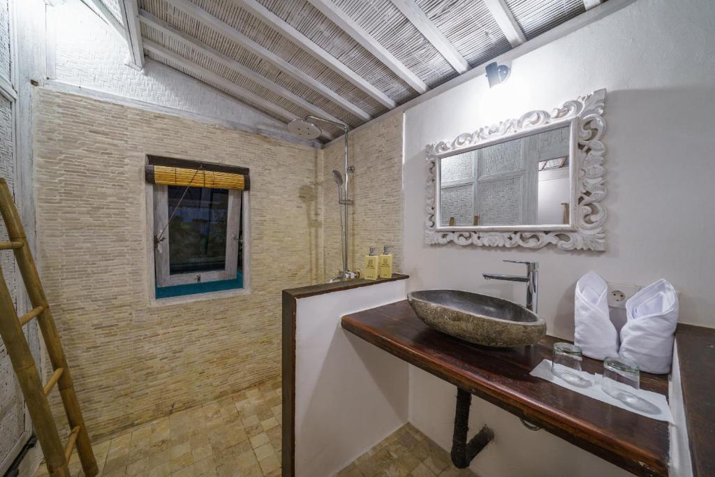 Ora Resort Gili Meno - 4