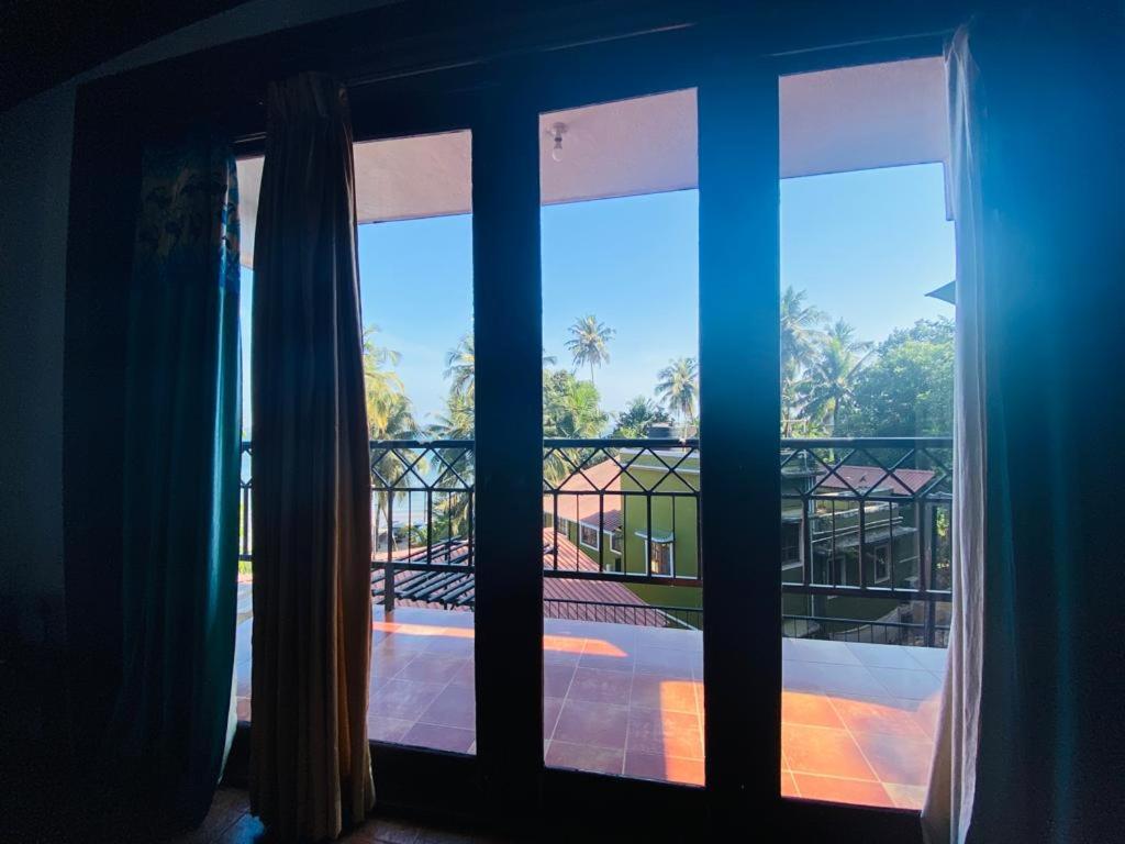 Casa de Tidina and THE COUNTRY HOUSE - 皇后区海景