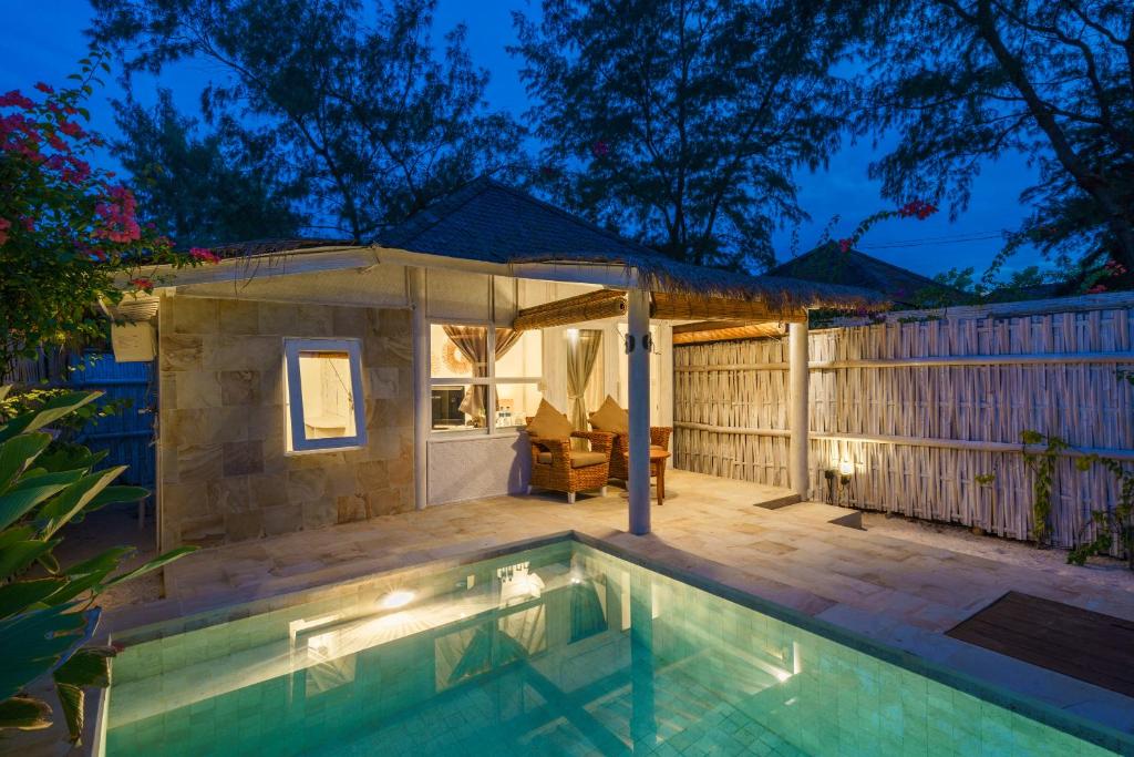 Ora Resort Gili Meno - 3