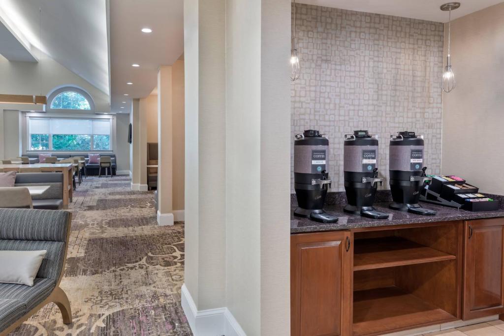 Fotografie z fotogalerie ubytování Residence Inn Wayne v destinaci Wayne