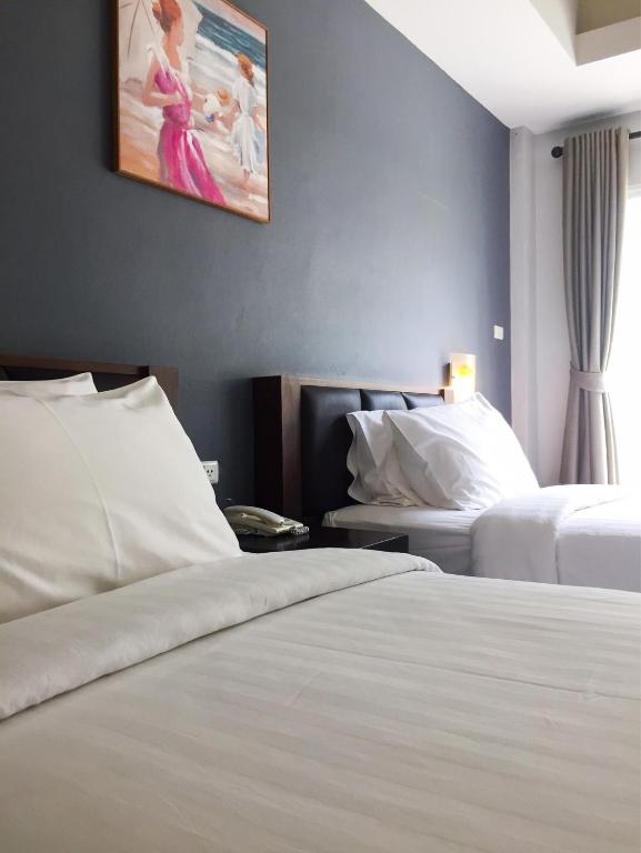 Aonang Eco Inn Krabi - Resim 22