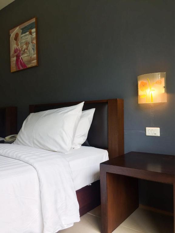 Aonang Eco Inn Krabi - Resim 23