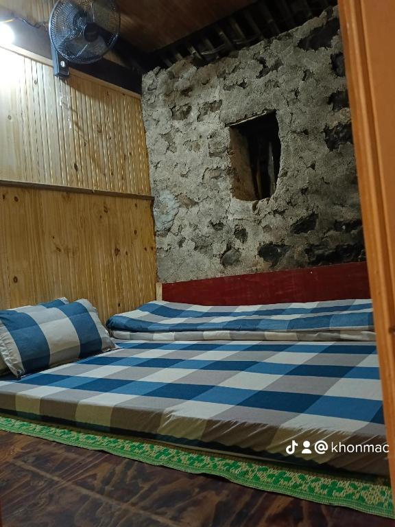 Quang Thuận Bản Giốc Homestay - Camera Doppia Deluxe