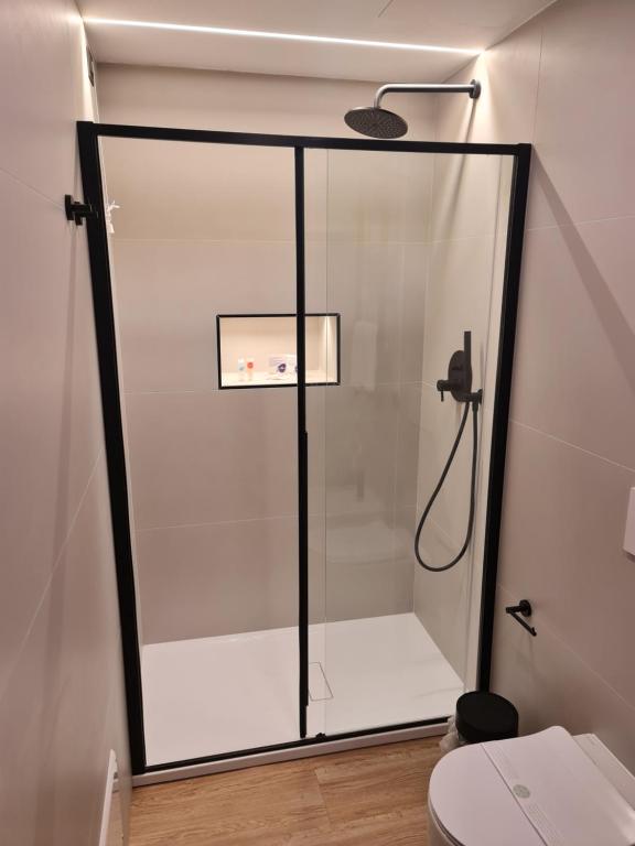 Hotel Miratorre superior - Superior-Dreibettzimmer