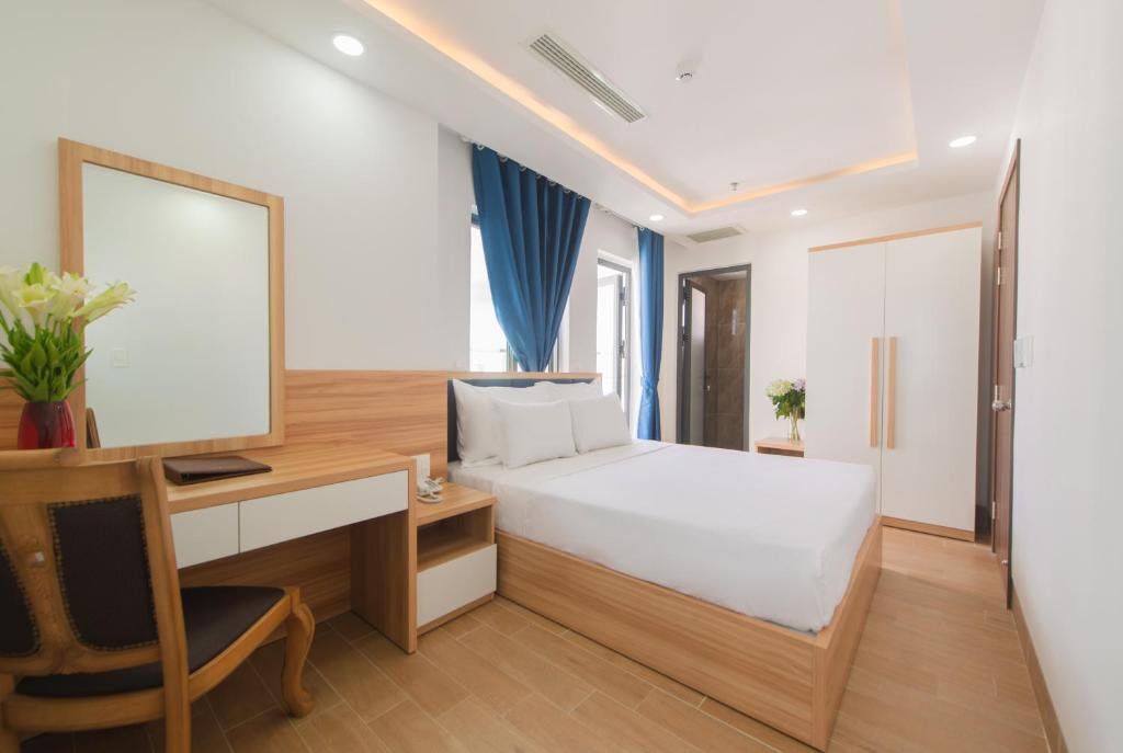 Suite Gia Đình