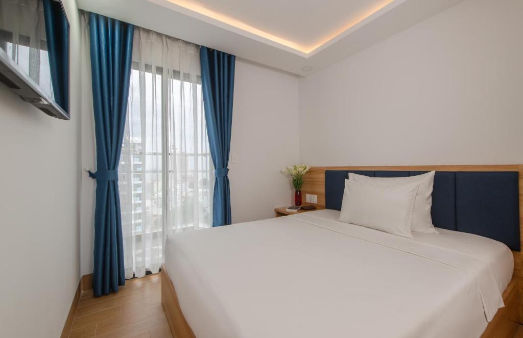 Suite Gia Đình