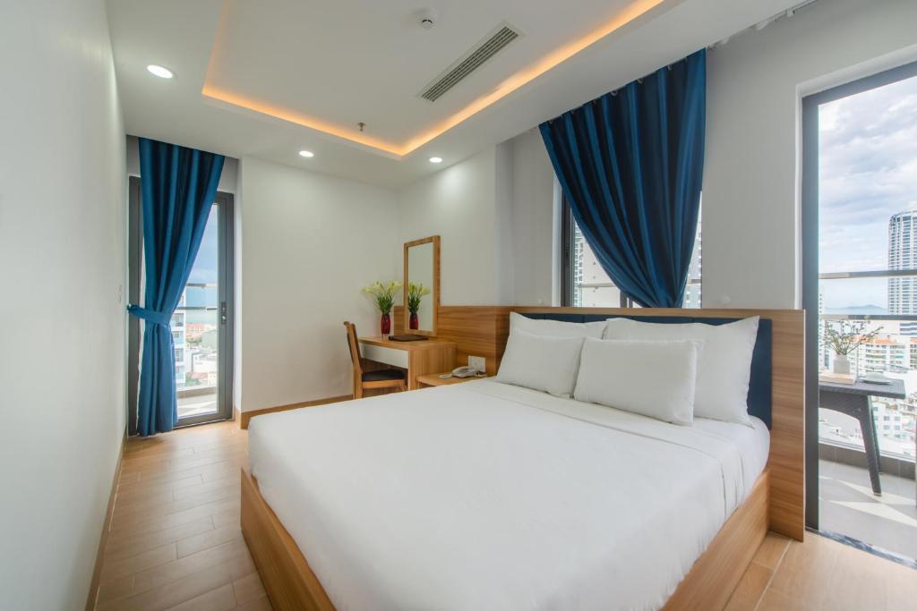 Suite Gia Đình