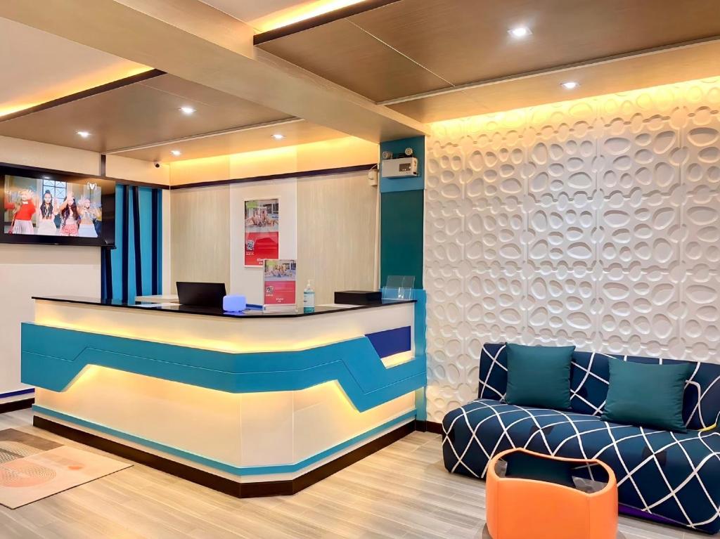 iCheck inn Chill Patong - Resim 4