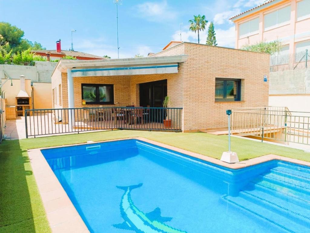 Villa Service Ribera d'Ebre, Calafell (updated prices 2024)