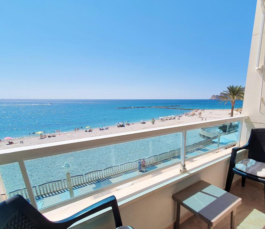 Fotografia z galérie ubytovania 'SAN MIGUEL' Holiday Apartments v destinácii Altea