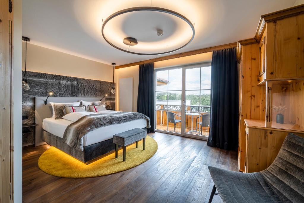 Wellness & Naturresort Reischlhof - 18