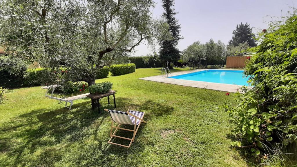 Casale Battaglini