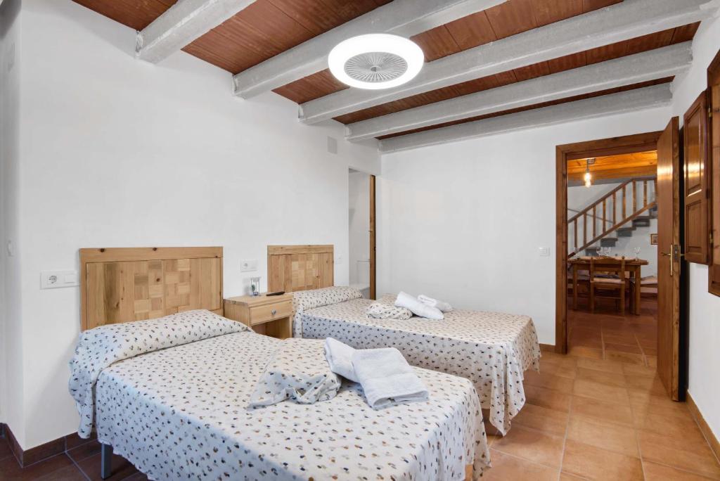 Anna, Jávea – Precios actualizados 2023