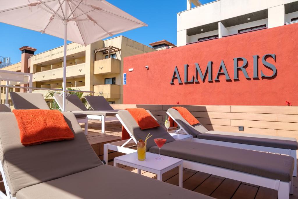 Kép Estival Park Almaris szállásáról La Pinedában a galériában
