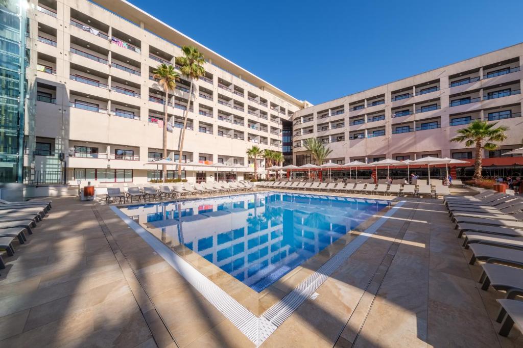 Estival Park Almaris, La Pineda – Bijgewerkte prijzen 2023