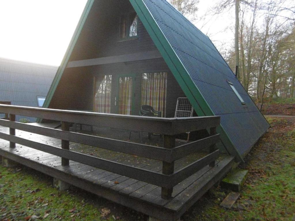 Fotografie z fotogalerie ubytování Twistesee 36 v destinaci Bad Arolsen