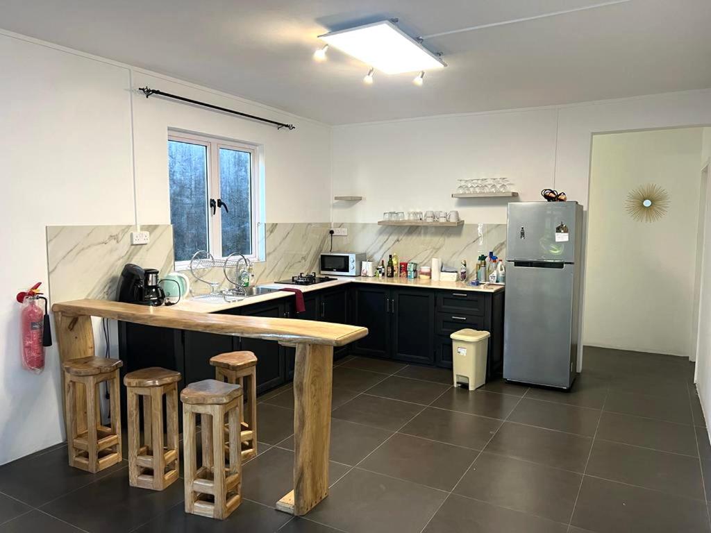 Casa o chalet Maison Trou d eau douce Île Maurice (Isla Mauricio Trou d