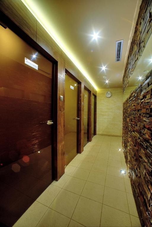 Fotografia z galérie ubytovania POŁONINY Resort v destinácii Bukowiec